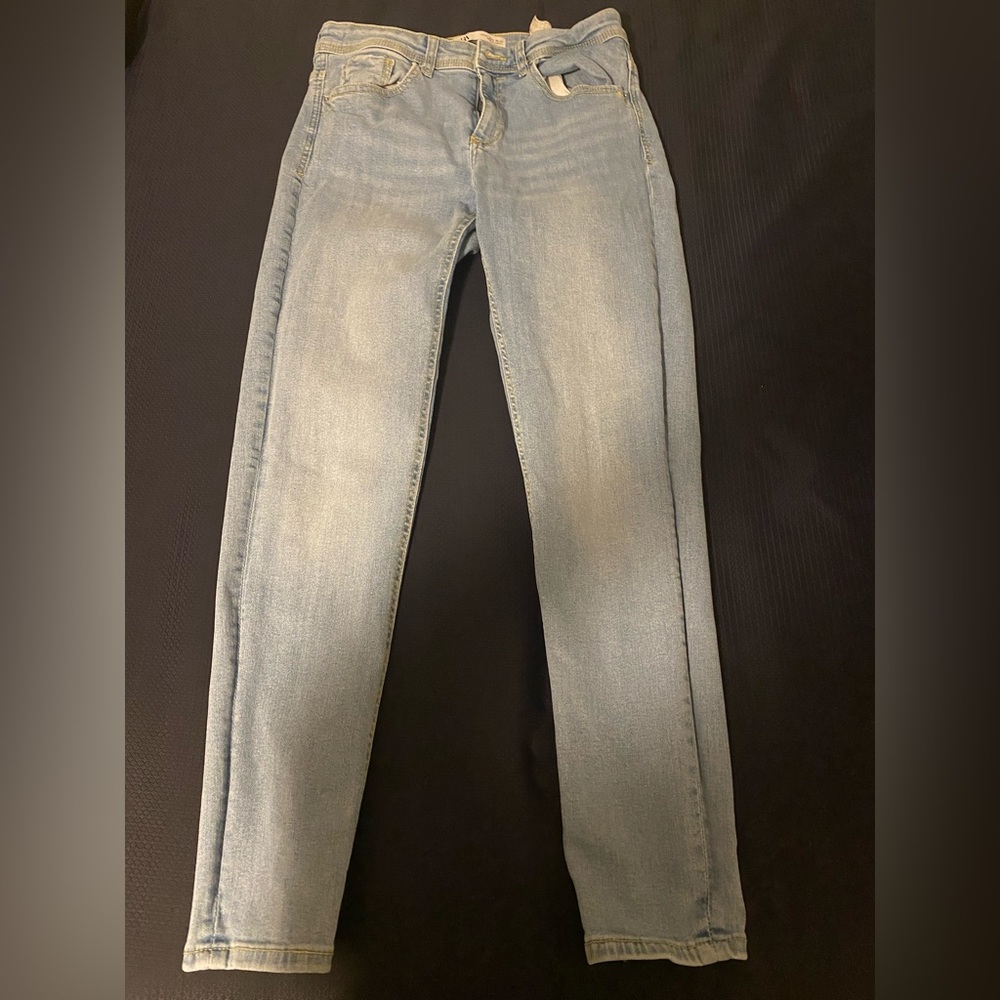 ZARA Skinny Jeans